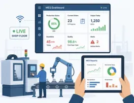 Trading & Distribution ERP Software